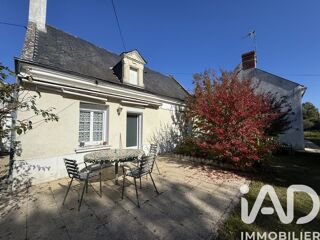  Maison � vendre 4 pi�ces 108 m�