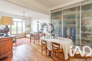  Appartement � vendre 4 pi�ces 69 m�
