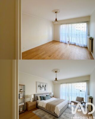  Appartement � vendre 5 pi�ces 106 m�