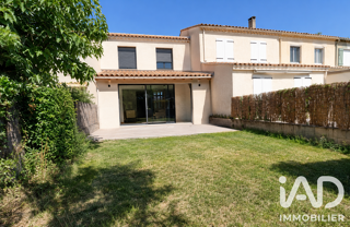  Maison à vendre 4 pièces 86 m²