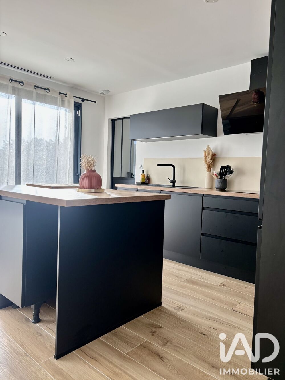 Vente Maison traditionnelle 4 pièces