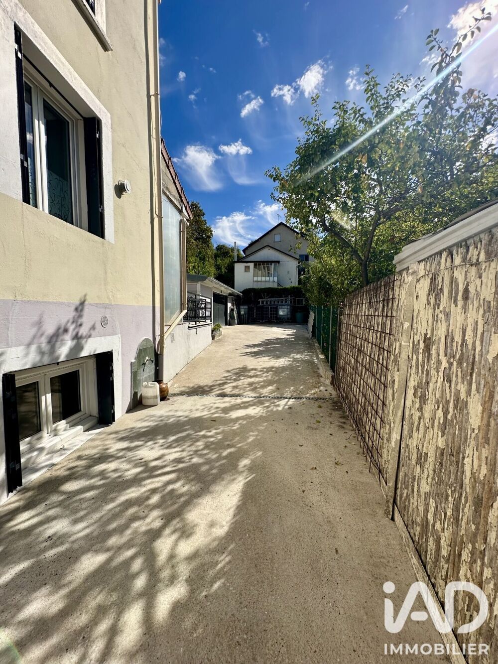 Vente Autre Vente Divers 5 pièces Montigny-lès-cormeilles