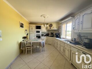  Maison à vendre 14 pièces 219 m²