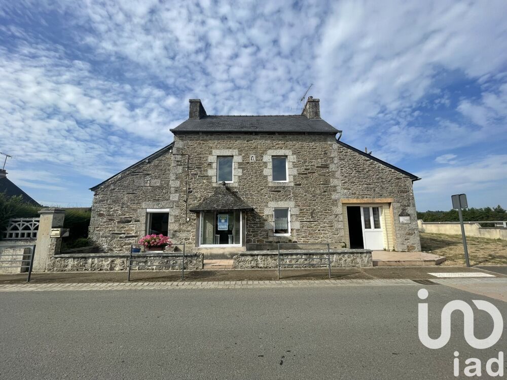 Vente Maison de campagne 4 pièces