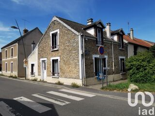  Maison à vendre 4 pièces 95 m²