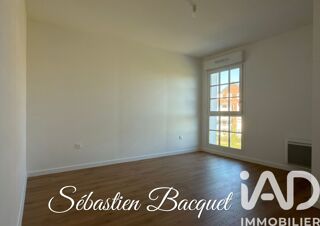  Appartement à vendre 2 pièces 41 m²
