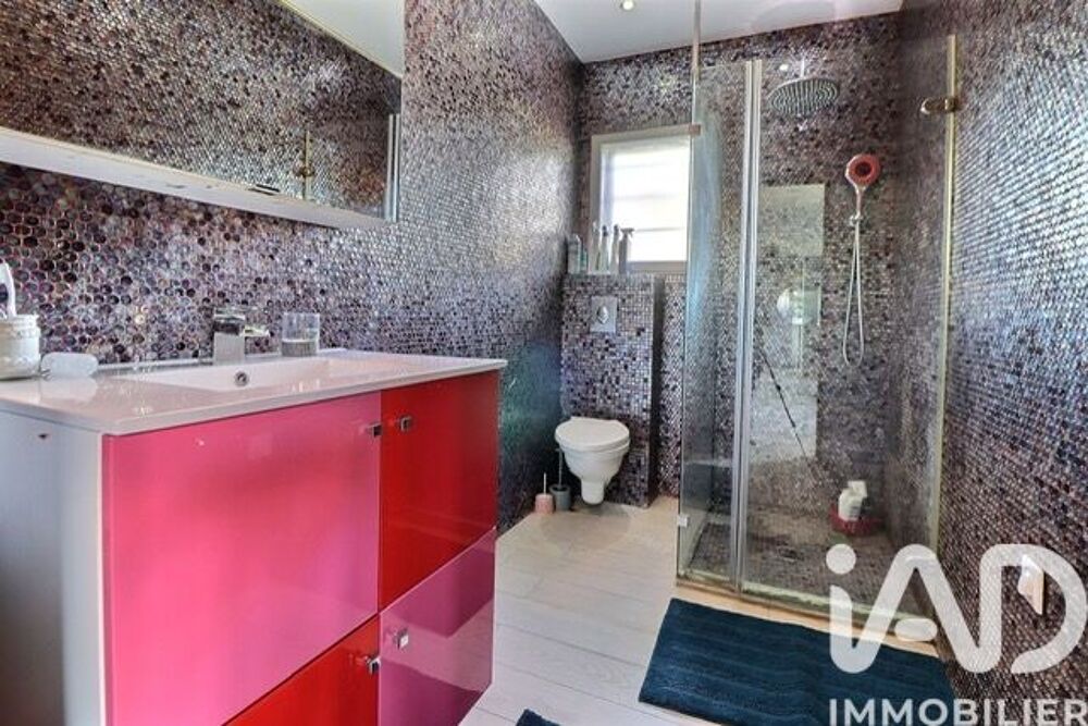 à vendre  Maison Saint-Raphaël (83700)
