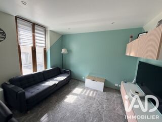  Maison à vendre 6 pièces 120 m²