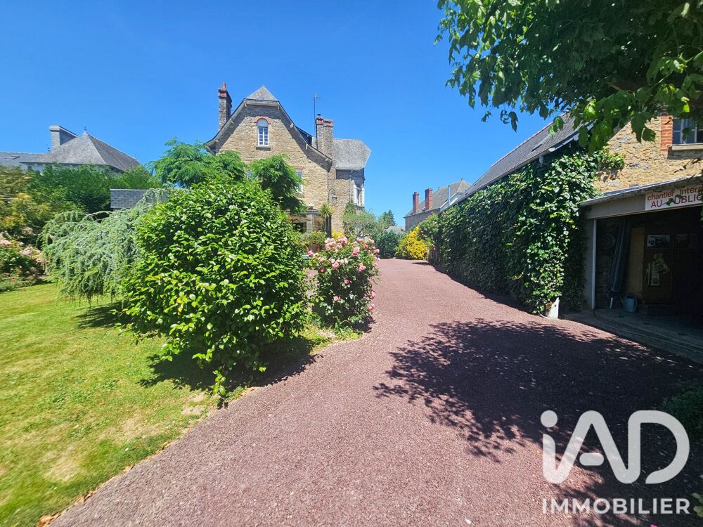 Vente Maison/villa 10 pièces