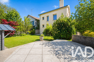  Maison à vendre 7 pièces 180 m²