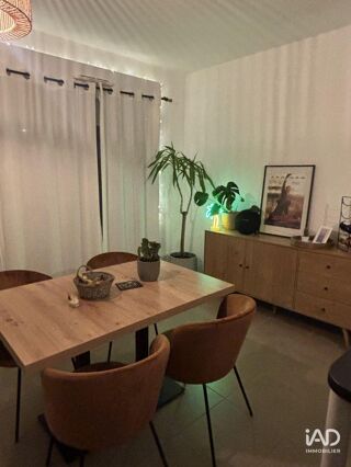  Appartement � vendre 3 pi�ces 61 m�