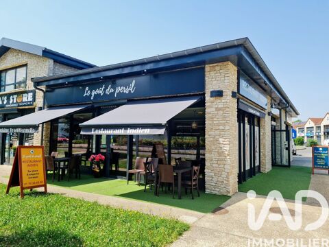 Vente Restaurant 121 m&sup2; 195000 77127 Lieusaint