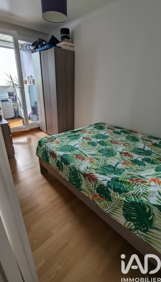  Appartement à vendre 2 pièces 54 m²