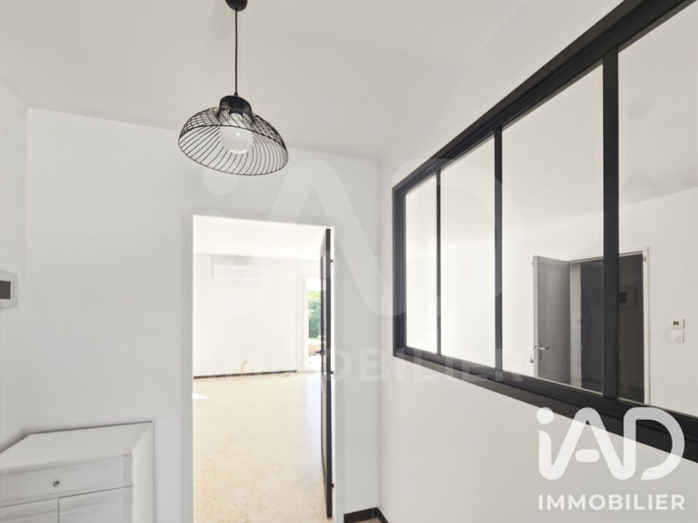 Vente Maison Vente Maison traditionnelle 4 pièces Garons
