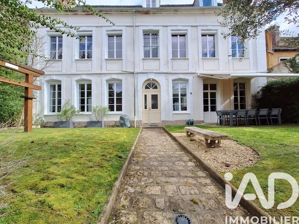 Vente Demeure 8 pièces