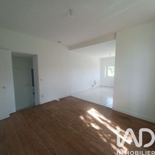  Maison à vendre 3 pièces 69 m²
