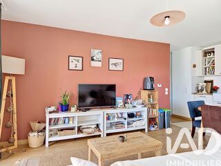  Appartement à vendre 3 pièces 63 m²