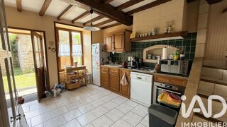  Maison à vendre 3 pièces 80 m²