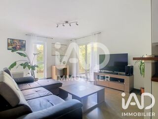  Appartement à vendre 2 pièces 45 m²