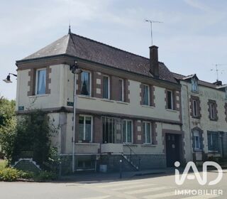  Maison à vendre 5 pièces 123 m²
