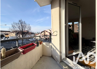 Appartement à vendre 4 pièces 70 m²