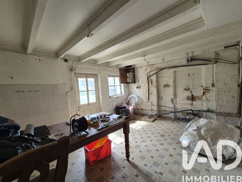 Vente Maison de village 2 pièces