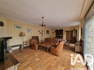  Maison à vendre 5 pièces 111 m²