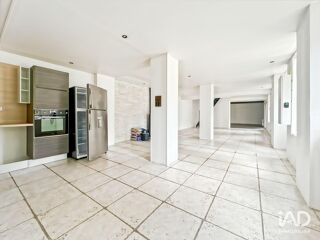  Maison à vendre 6 pièces 200 m²