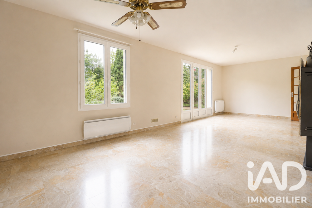 Vente Maison Vente Maison traditionnelle 6 pièces Ouerre