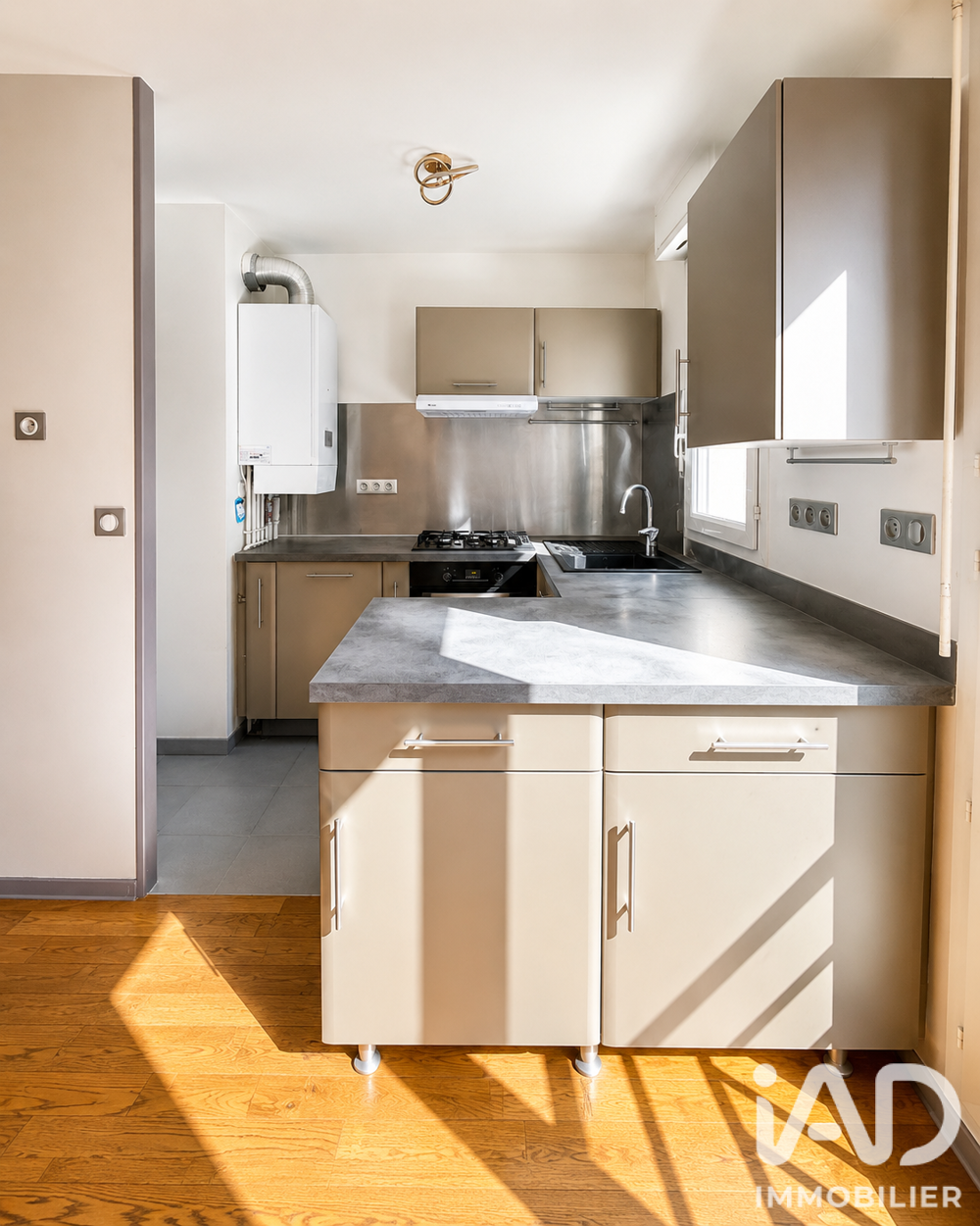 Vente Appartement Vente Appartement 2 pièces Meaux