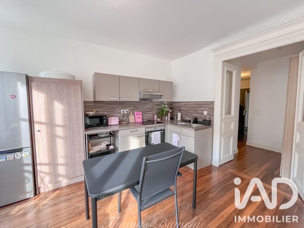 Vente Immeuble Vente Immeuble 375 m&sup2; Metz
