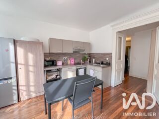  Immeuble à vendre 375 m²