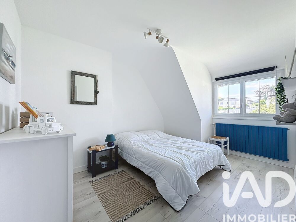 à vendre  Maison Clohars-Carnoët (29360)
