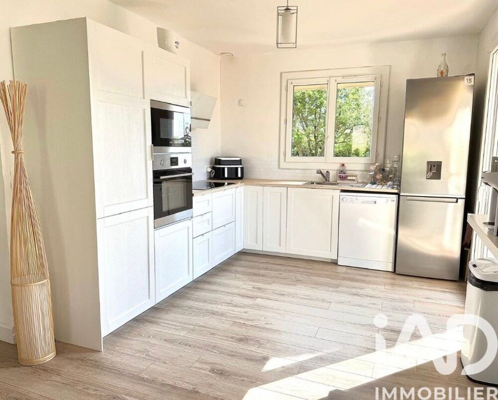 Vente Maison Vente Maison/villa 4 pièces Saint-thibéry