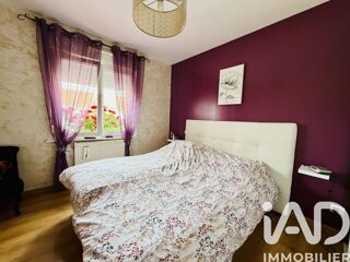  Maison à vendre 6 pièces 118 m²