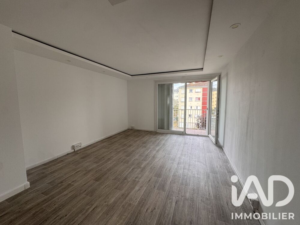 Vente Appartement Vente Appartement 3 pièces Saint-fargeau-ponthierry