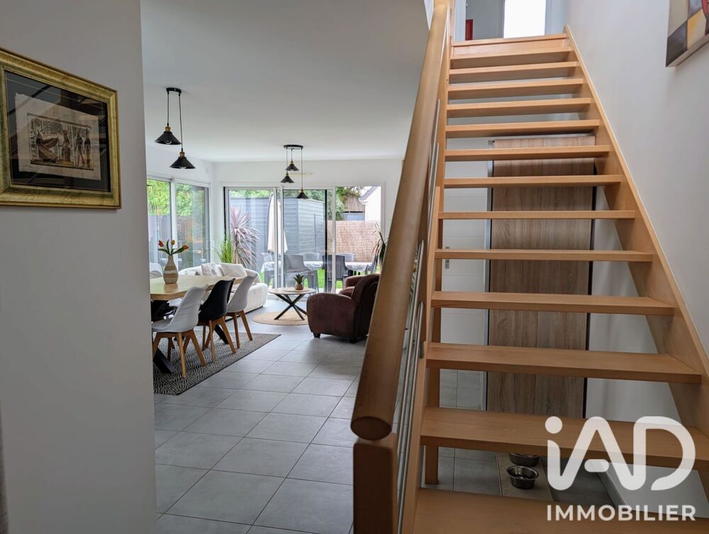 Maison – Vannes - Vue 5