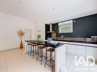  Maison à vendre 6 pièces 177 m²