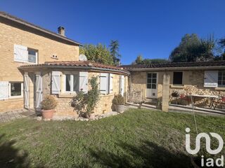  Maison à vendre 5 pièces 110 m²