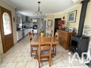  Maison à vendre 4 pièces 100 m²