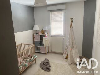  Maison à vendre 5 pièces 92 m²