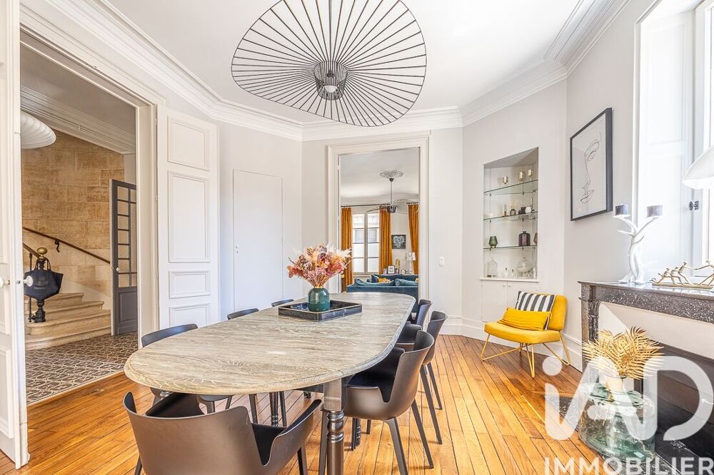 à vendre  Maison Niort (79000)