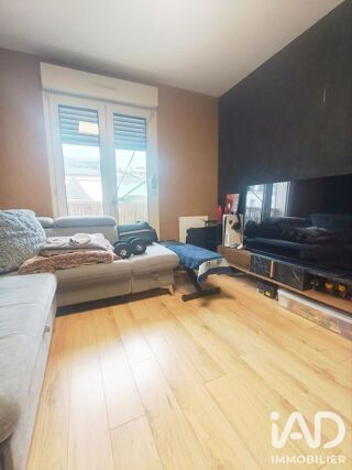  Maison à vendre 3 pièces 83 m²