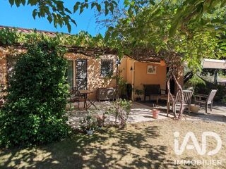 Maison 104m2 Blauvac