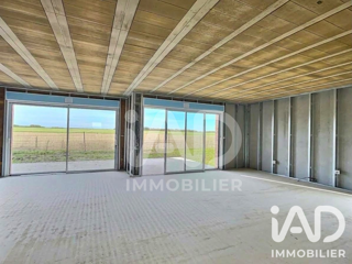  Maison à vendre 7 pièces 187 m²