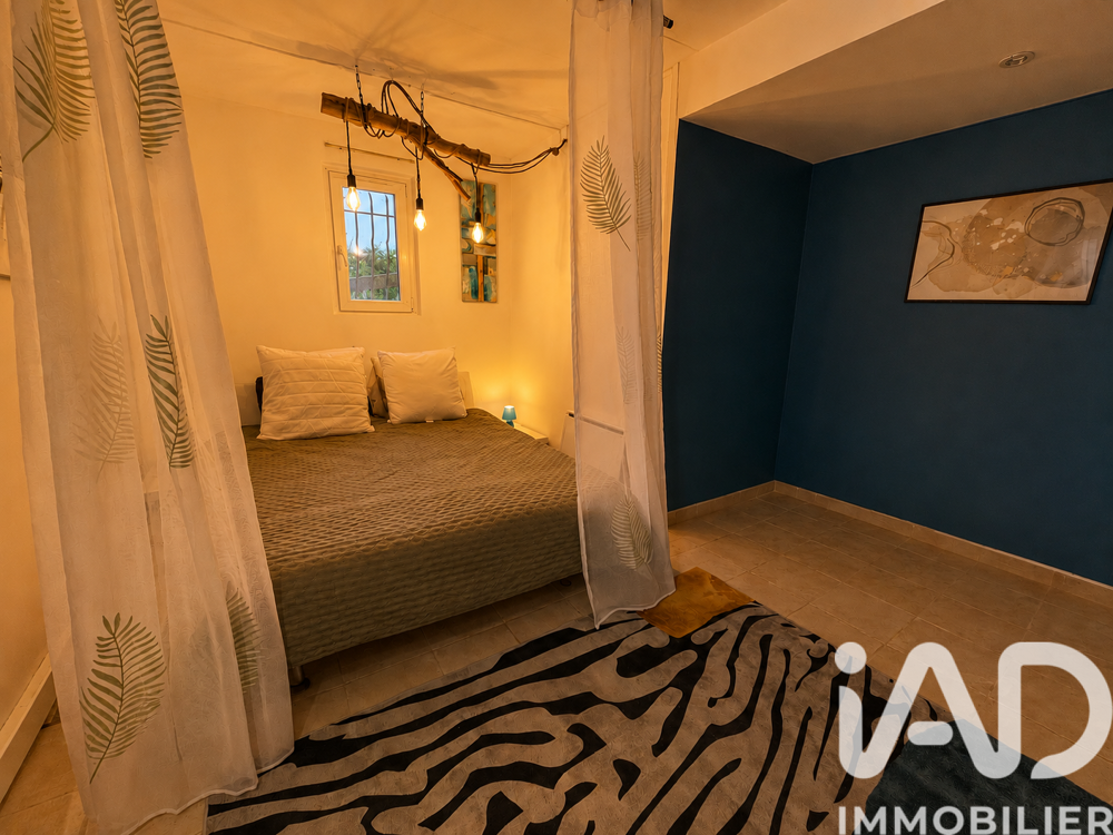 à vendre  Maison Antibes (06600)