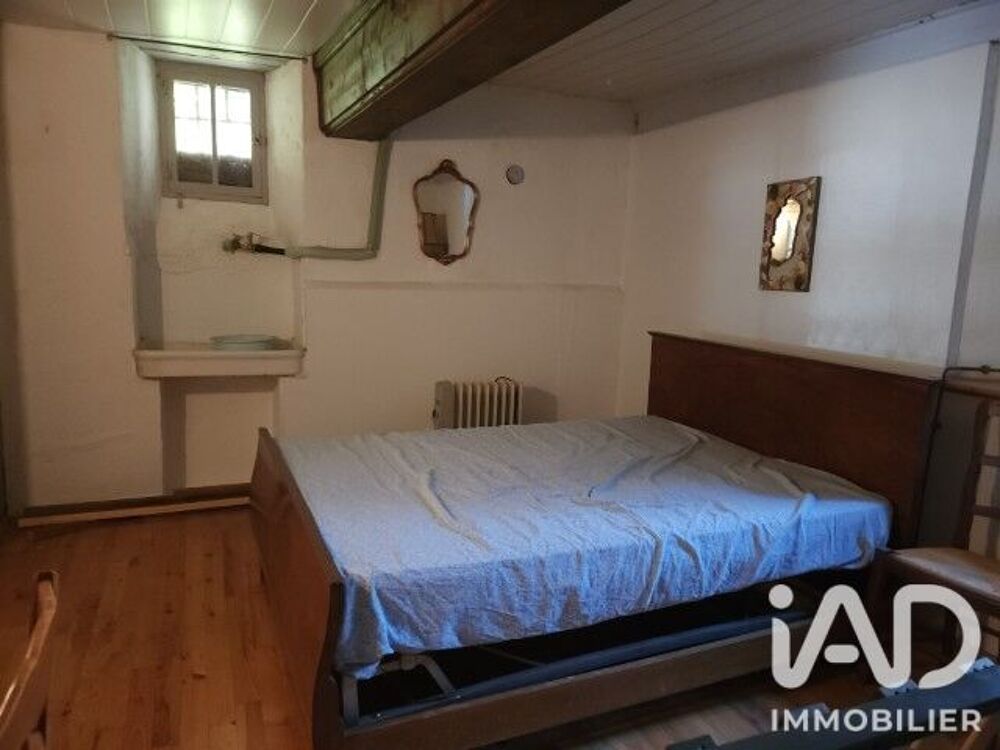 Vente Maison Vente Maison de village 5 pièces Tréminis