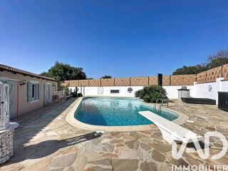  Maison à vendre 8 pièces 194 m²
