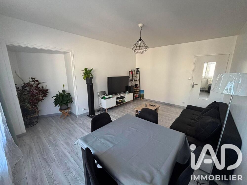 Vente Appartement Vente Appartement 3 pièces Thorigny-sur-marne