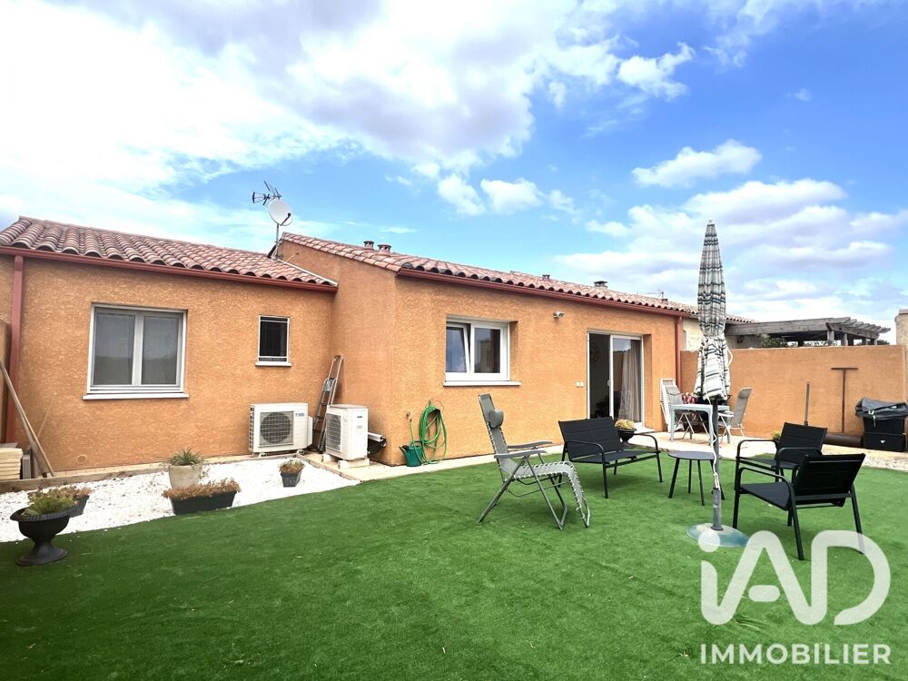 Vente Maison/villa 4 pièces